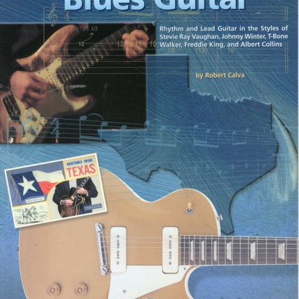 Texas Blues Guitar