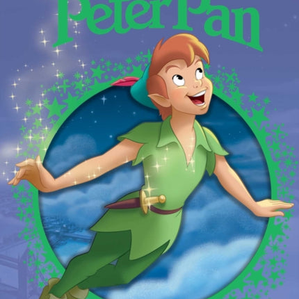 Disney Peter Pan