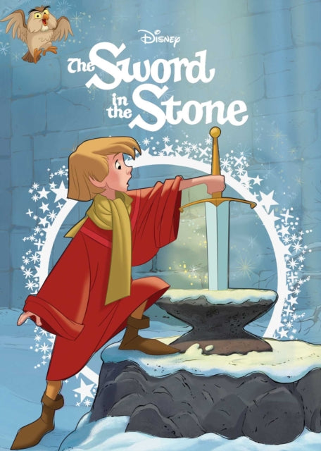 Disney: The Sword in the Stone