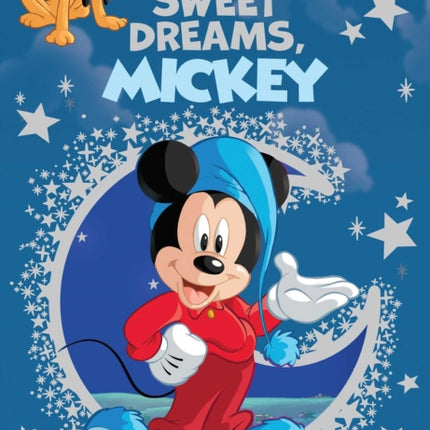 Disney Sweet Dreams, Mickey