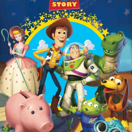 Disney Pixar: Toy Story