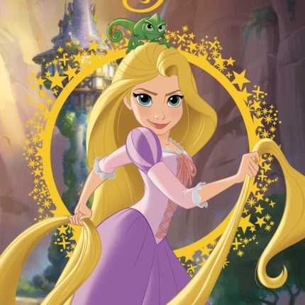 Disney: Tangled