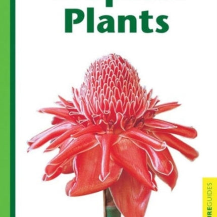 Handy Pocket Guide to Tropical Plants