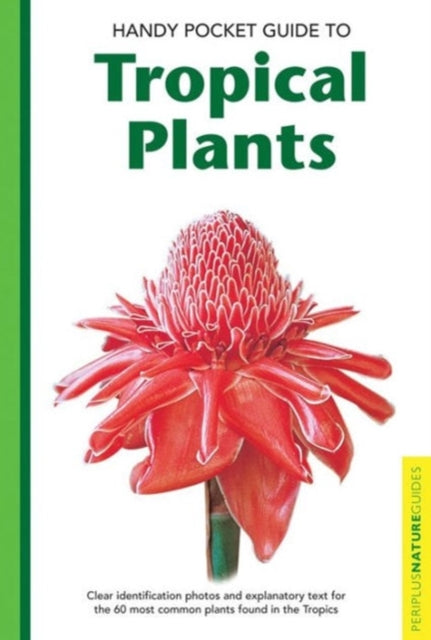 Handy Pocket Guide to Tropical Plants