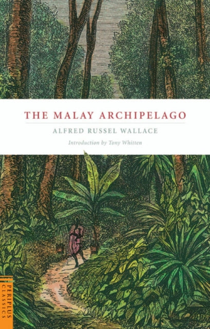 The Malay Archipelago