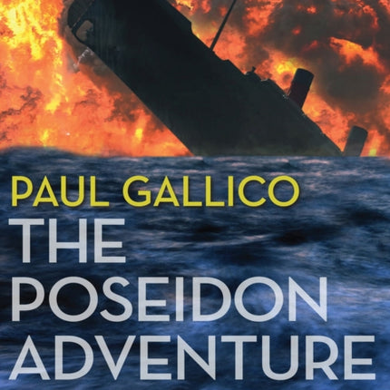 The Poseidon Adventure