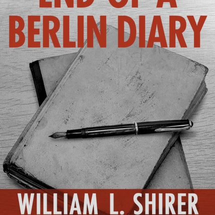 End of a Berlin Diary