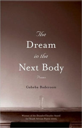 The dream in the next body