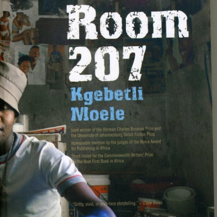 Room 207
