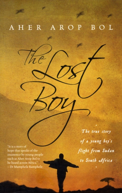 The Lost Boy