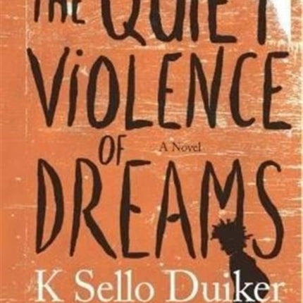 The quiet violence of dreams