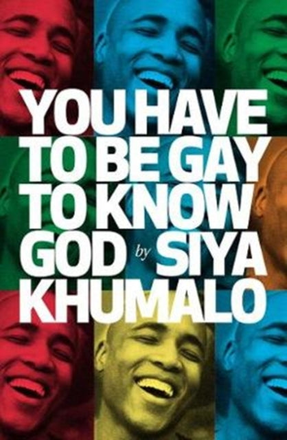 You have to be gay to know God