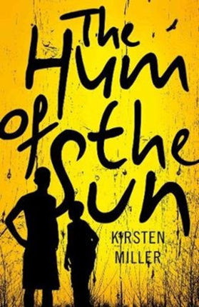 The hum of the Sun