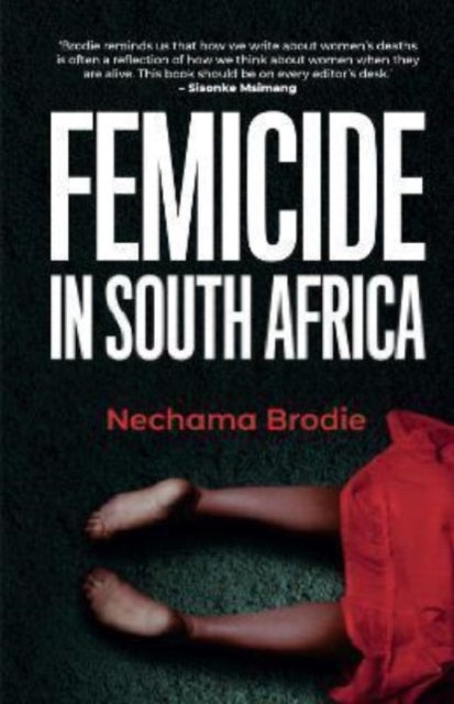 Femicide in South Africa