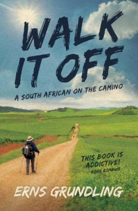 Walk it off: A South African on the Camino