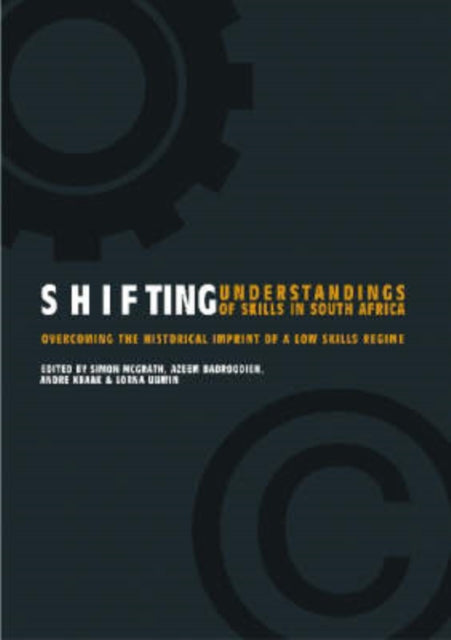 Shifting Understanding of Skills in South Africa