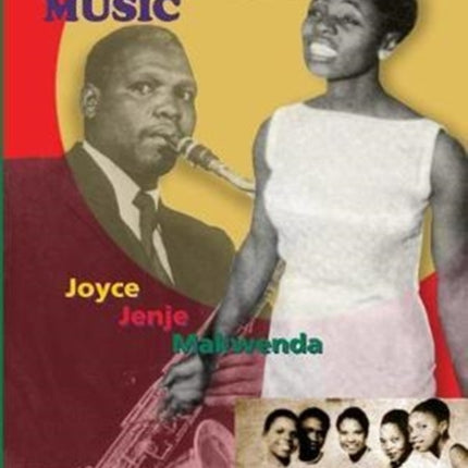 Zimbabwe Township Music