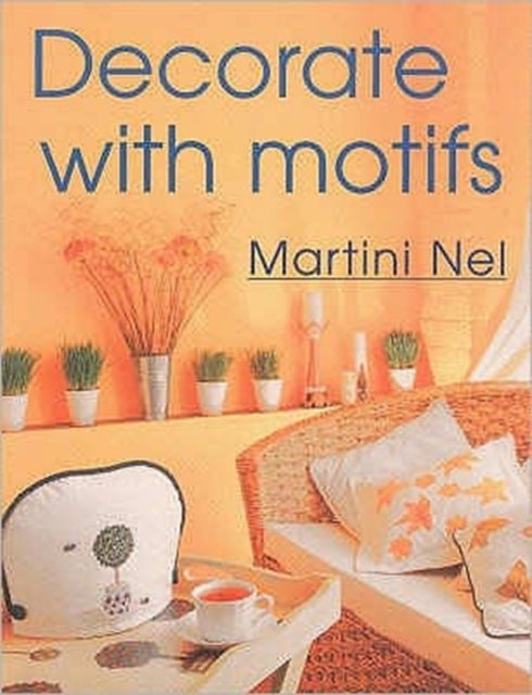 Decorate with Motifs