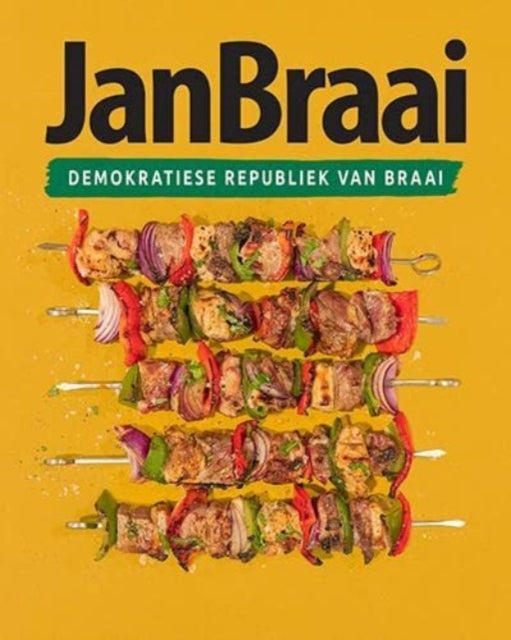 Die Demokratiese Republiek van Braai 2