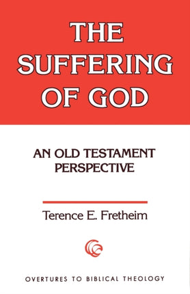 Suffering of God