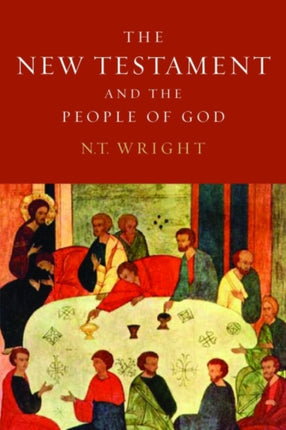 The New Testament and the People of God