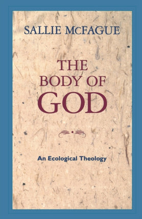 The Body of God