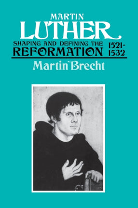 Martin Luther Volume 2