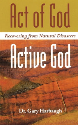 Act of GodActive God