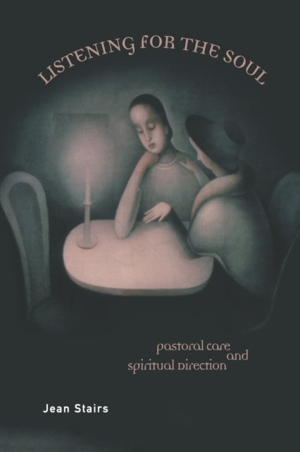 Listening for the Soul