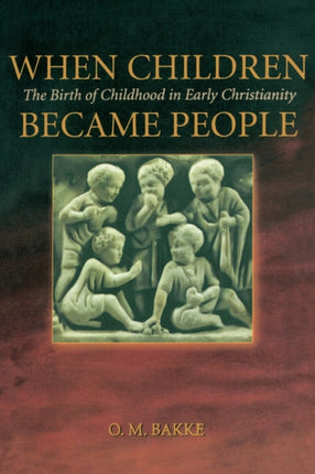 When Children Became People