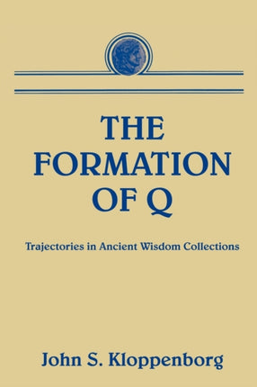 The Formation of Q