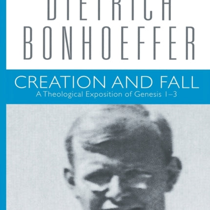 Creation and Fall