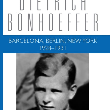 Barcelona Berlin New York