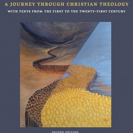 A Journey through Christian Theology