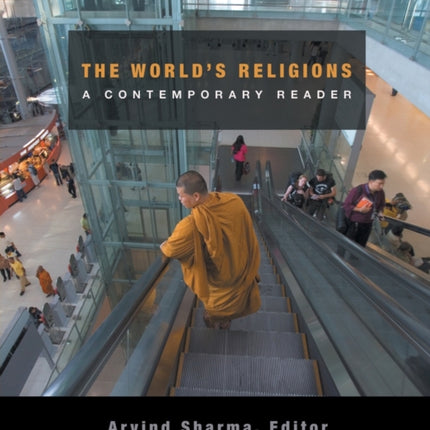 The Worlds Religions