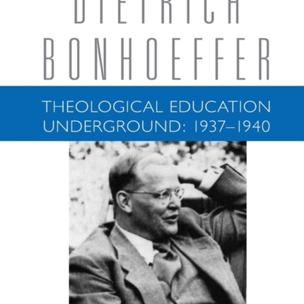 Theological Education Underground