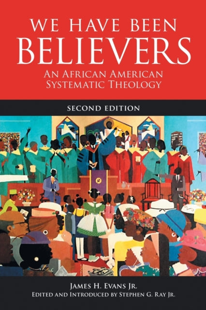 We Have Been Believers