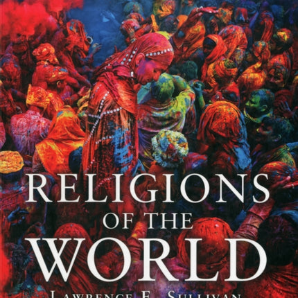 Religions of the World An Introduction to Culture and Meaning