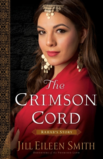 The Crimson Cord – Rahab`s Story