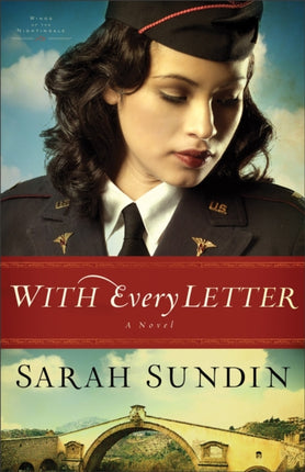 With Every Letter – A Novel