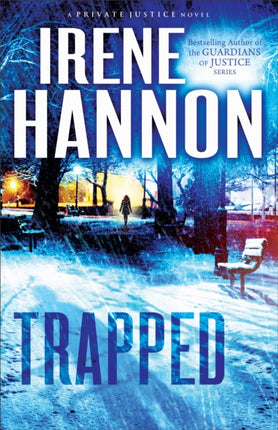 Trapped – A Novel