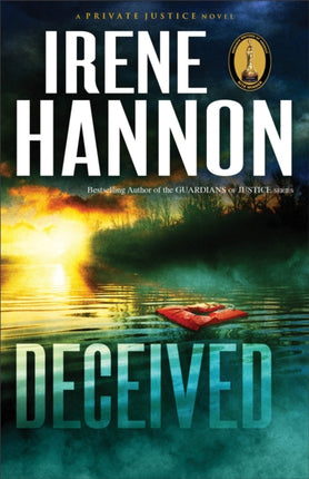 Deceived – A Novel