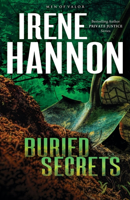 Buried Secrets – A Novel