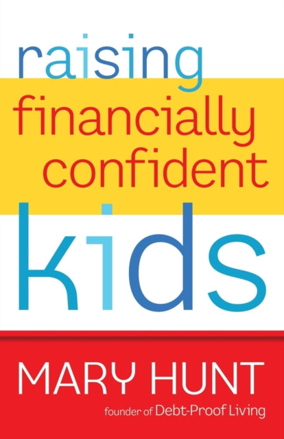 Raising Financially Confident Kids