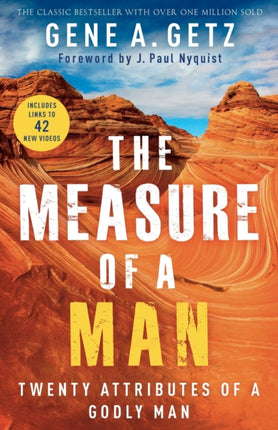 The Measure of a Man – Twenty Attributes of a Godly Man