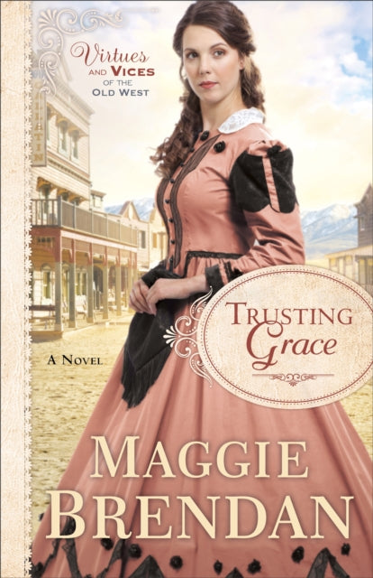 Trusting Grace – A Novel