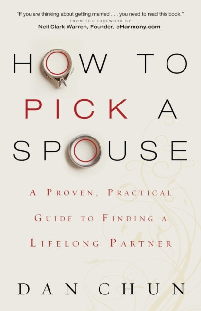 How to Pick a Spouse – A Proven, Practical Guide to Finding a Lifelong Partner