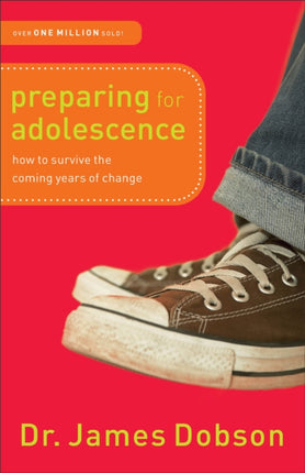 Preparing for Adolescence – How to Survive the Coming Years of Change