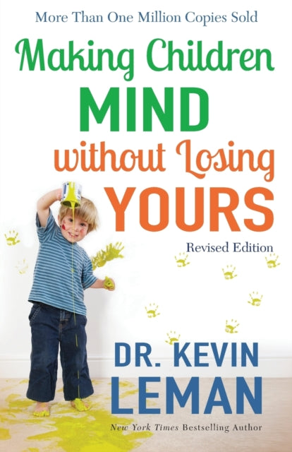 Making Children Mind without Losing Yours