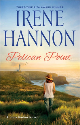 Pelican Point – A Hope Harbor Novel